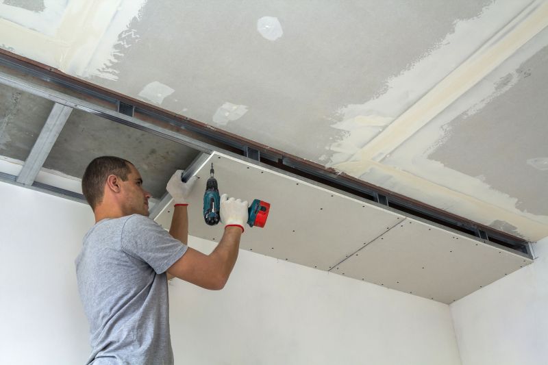 Drywall Removal And Installation