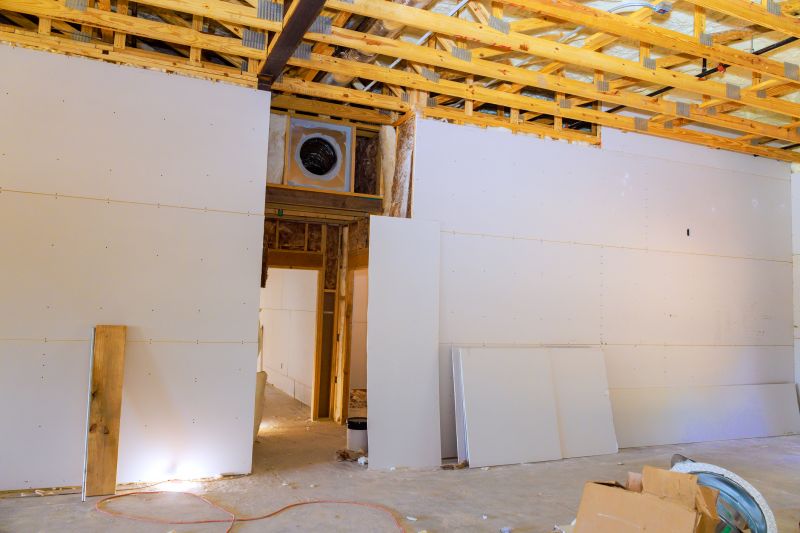 Bathroom Drywalling in Denver County, CO