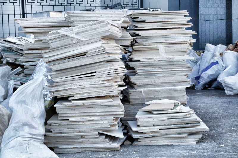 Drywall Removal And Installation