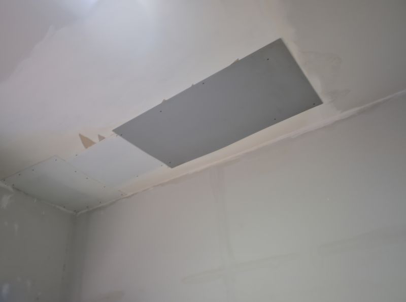 Drywall Patching in Alpharetta, GA