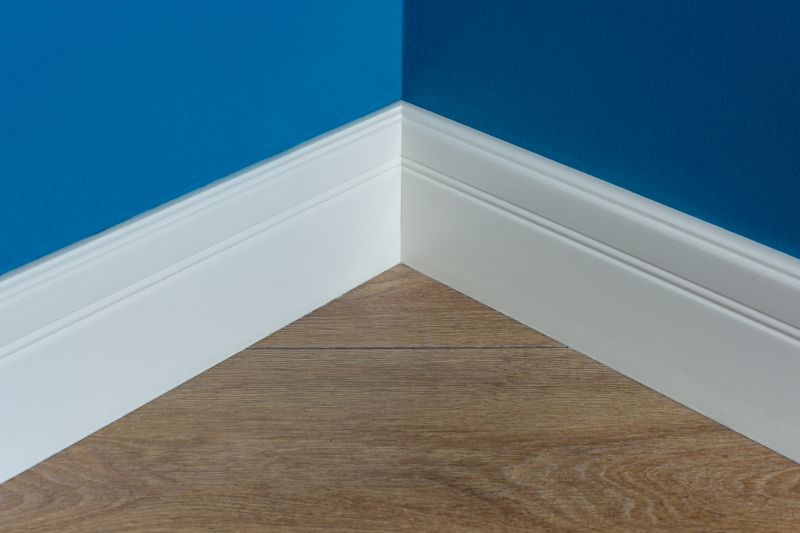 Great Room Painting in Wilmington, NC