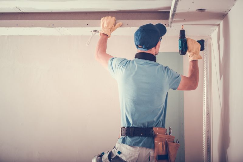 Contact About Drywall Removal And Installation
